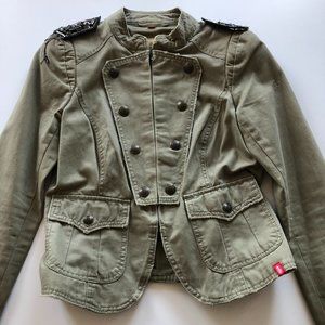 EDC MIlitary Style Jacket